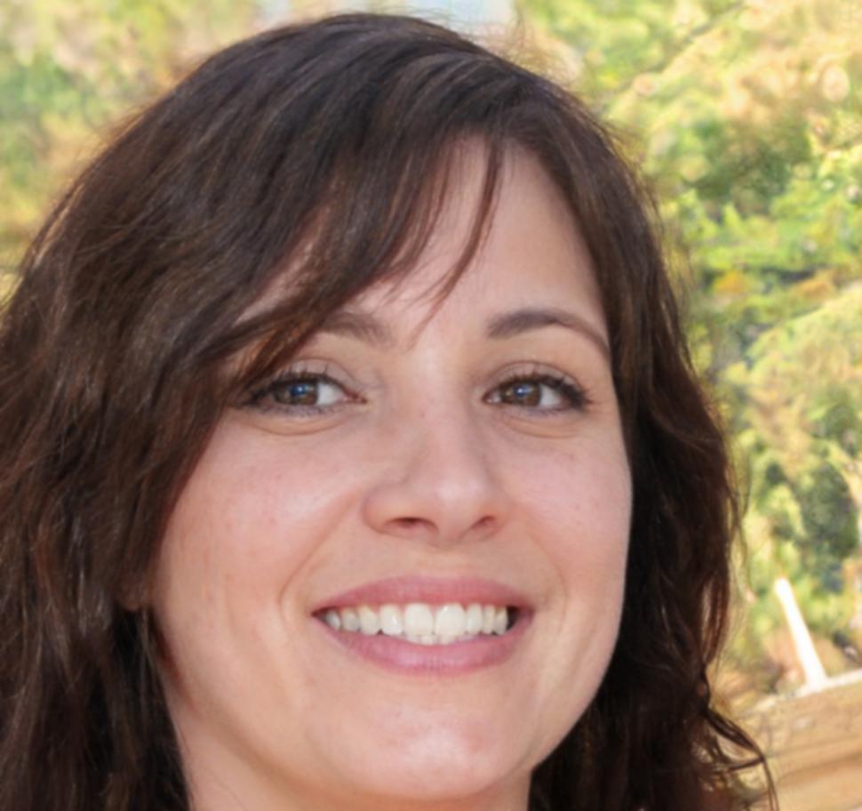 Coach specializzata in sviluppo del benessere