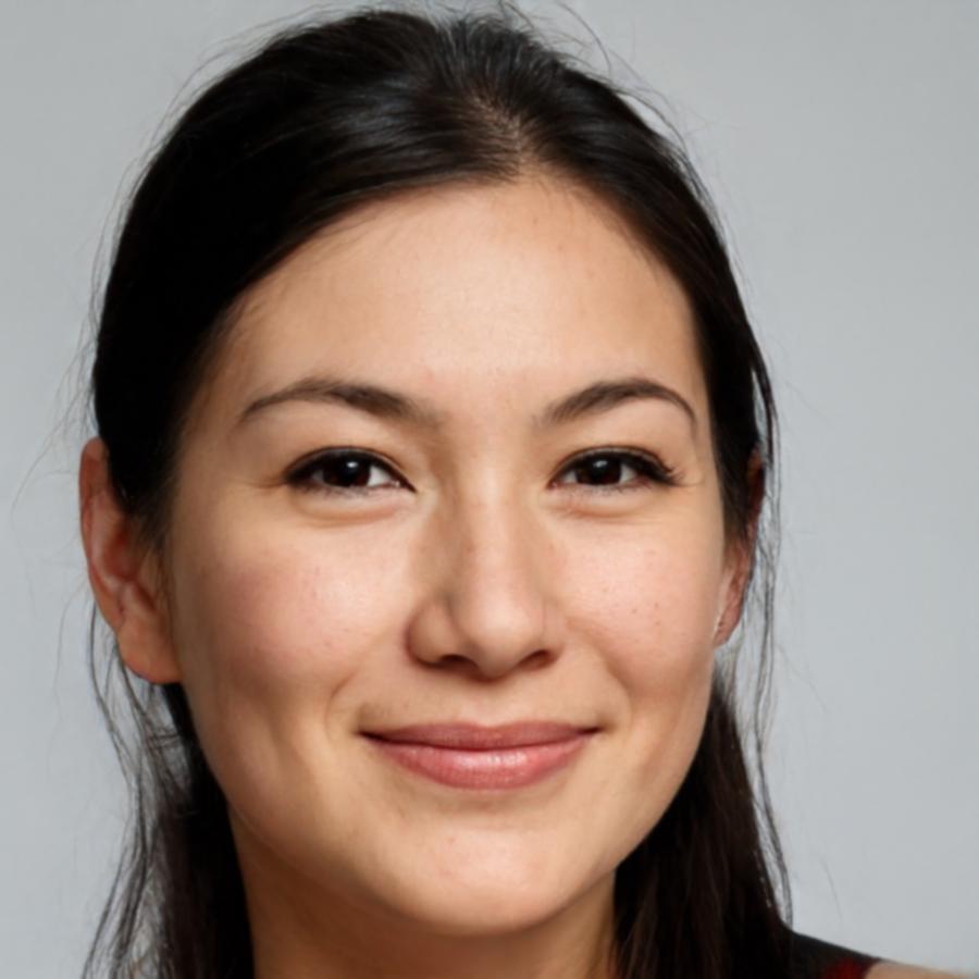 Ritratto professionale di Annika Westerlund