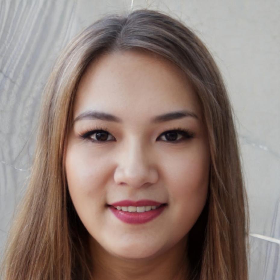 Facilitatrice del programma di sviluppo personale