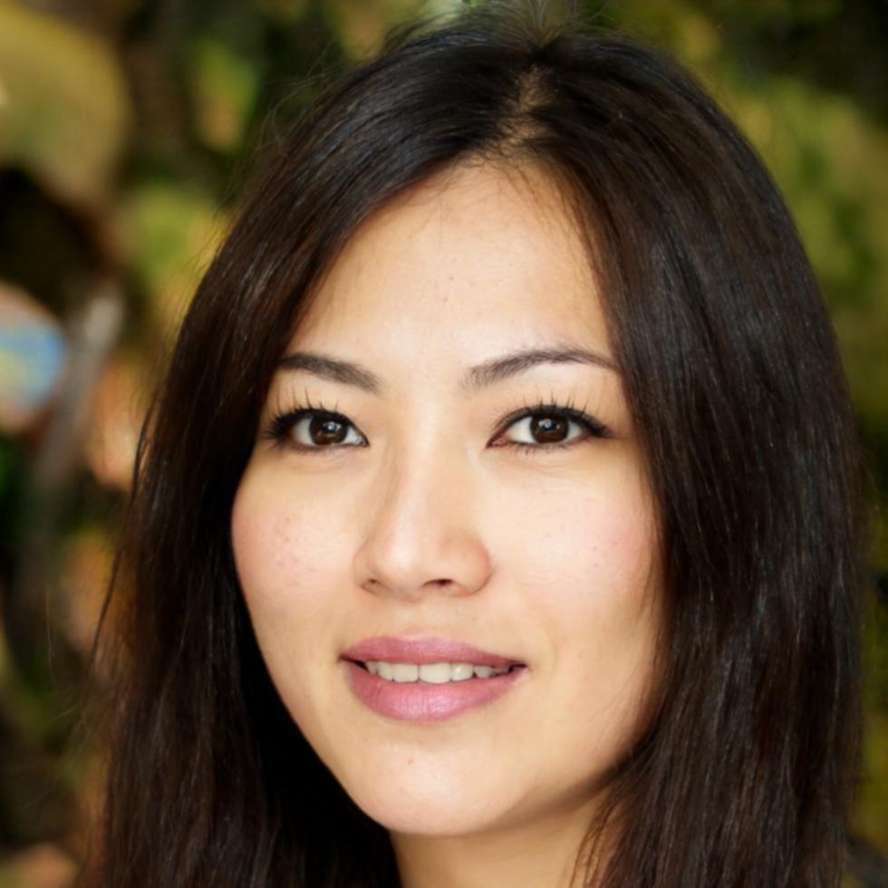 Ritratto professionale di Saskia Vanhanen