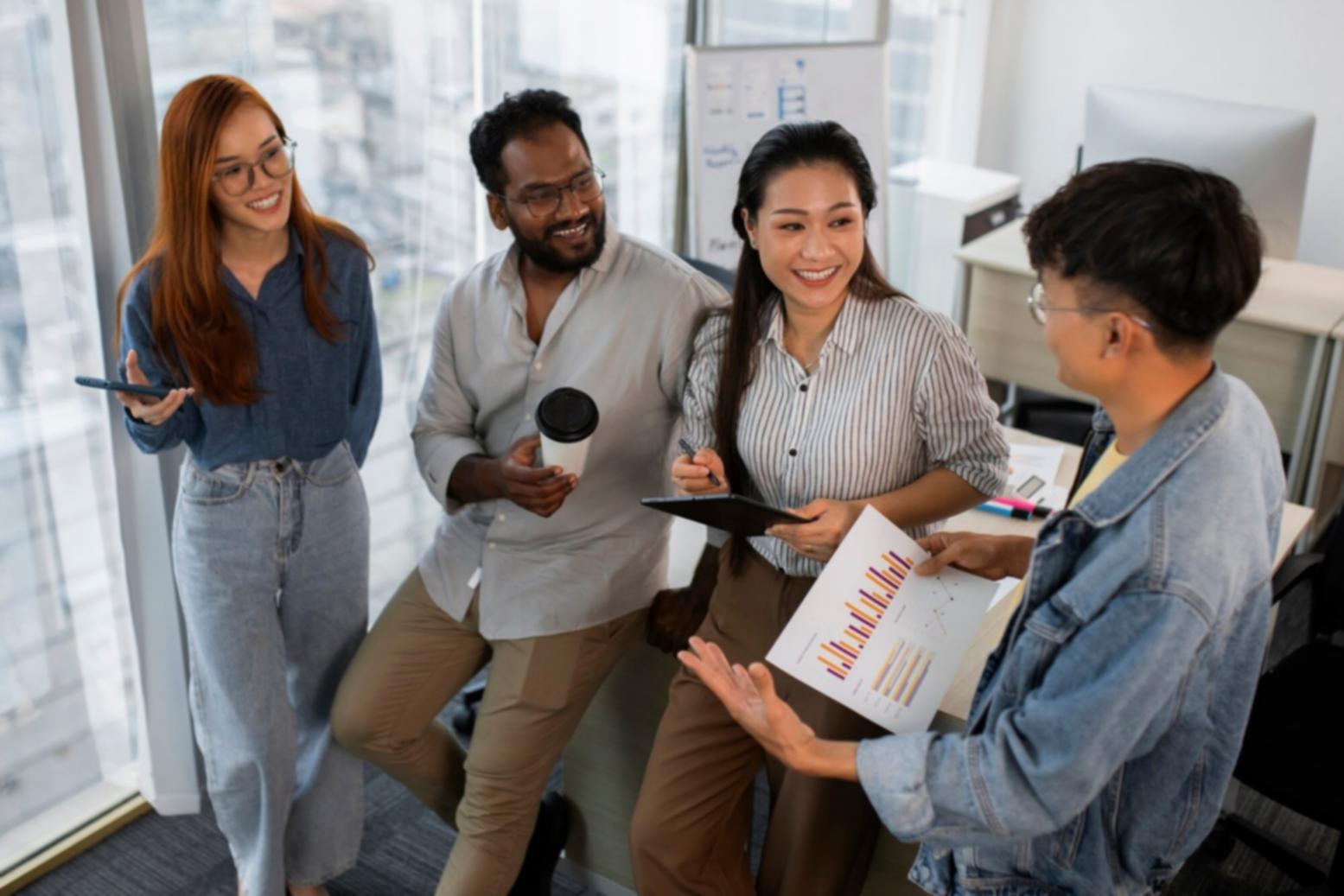 Sessione di lavoro pratico nel centro therinoxal